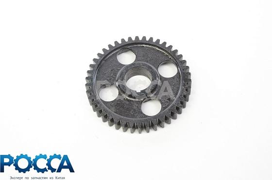 ГРМ шестерня распредвала CA4110 FOTON (Фотон) 5121 1089