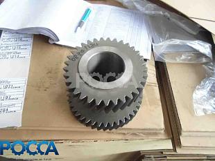 Шестерня 3-4 передач промежуточного вала HOWO (Хово) 2159303003