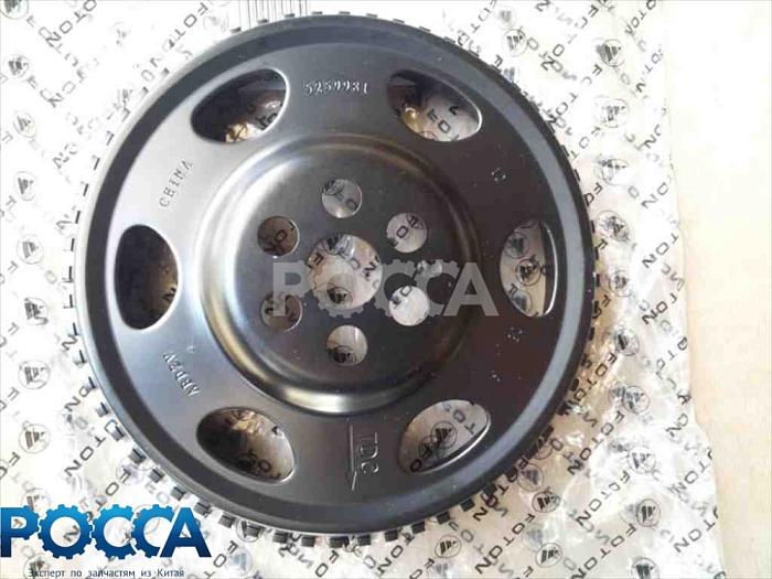 Шкив коленвала CUMMINS (Камминз) ISF3.8 5259981