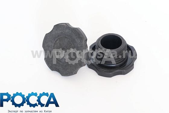 Пробка маслозаливной горловины CA4110 FOTON (Фотон) 5121 1089