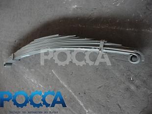 Рессора передняя 6x4 HOWO (Хово) WG9232520026