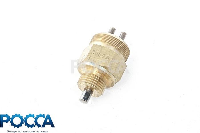 Датчик КПП HOWO (Хово) SHAANXI (Шанкси) SHACMAN (Шакман) 79100710069