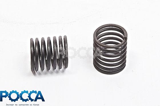 Пружина оси коромысел (средняя) FOTON (Фотон) 1049A 1069 1099 1138