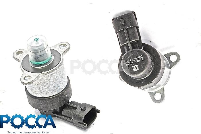 Клапан перепускной ТНВД Евро-3 BAW (Бав) Fenix 1044 1065 0928400802
