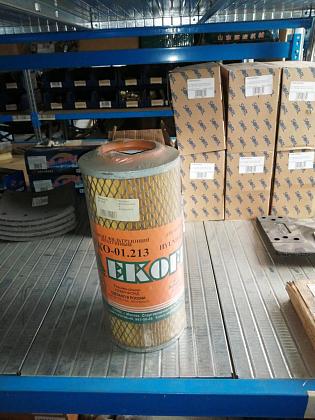 Фильтр очистки масла HYUNDAI HD65/72/78 County 02.213