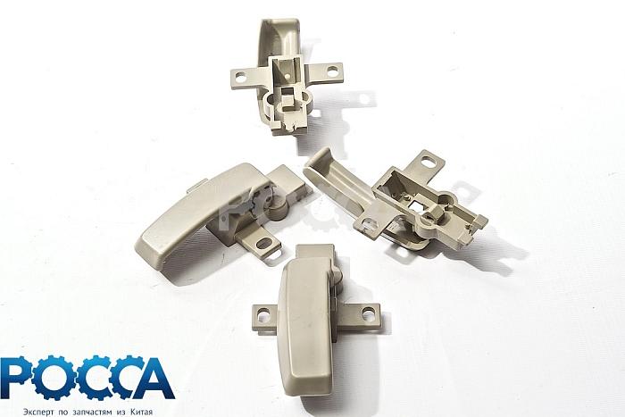 Ручка двери внутренняя левая BAW (Бав) Fenix 1044 33462 1065 33460 JAC 1045K2 BP17806150005