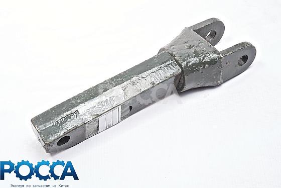 Вилка нижнего кронштейна амортизатора HOWO (Хово)