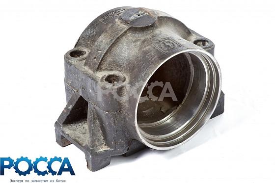 Картер оси балансира (башмак) HOWO (Хово)
