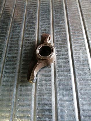 Коромысло клапана YZ485QB YUEJIN (Юджин) 5031