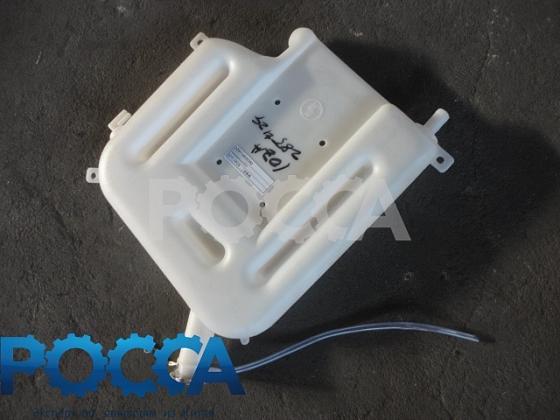 Бачок расширительный SHAANXI (Шанкси) SHACMAN (Шакман)