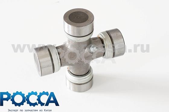 Крестовина 41x118 карданного вала FOTON (Фотон) 1089 1093 5121 5122 XCMG LW500 SDLG LG952/953 TYANYI