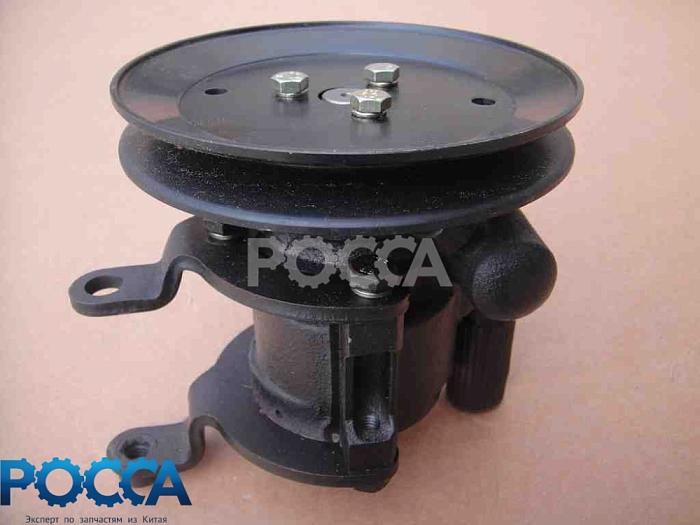 Насос ГУР Евро-3 BAW (Бав) Fenix 1044 1065 BP10653407010