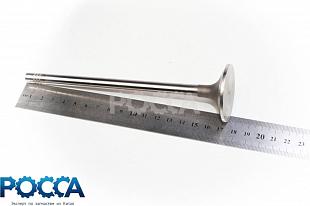 Клапан впускной WP12 SHAANXI (Шанкси) SHACMAN (Шакман) 612630050001