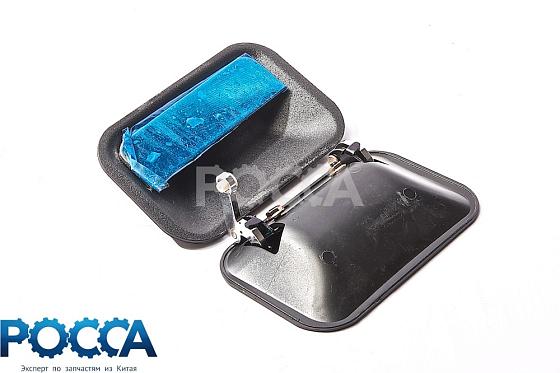 Ручка двери наружняя левая BAW (Бав)