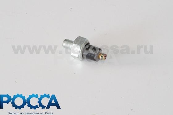 Датчик давления масла коробки передач FOTON LF936F