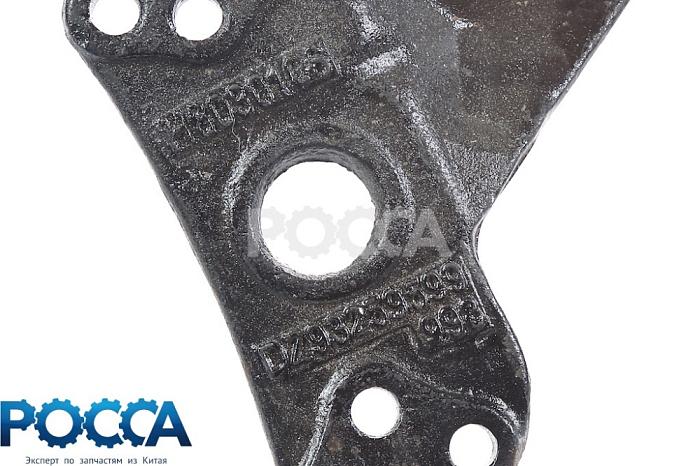 Кронштейн двигателя передний правый SHAANXI (Шанкси) SHACMAN (Шакман) F3000 DZ93259599998