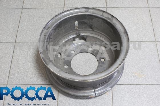 Диск колеса FOTON (Фотон) 1089 5121 (  )