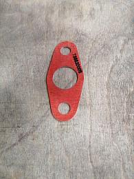 Прокладка маслоотводящей трубки турбокомпрессора Phaser Auman FOTON (Фотон) T3683D006