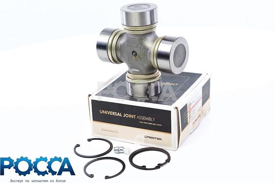 Крестовина 62x149 карданного вала (однорядный подшипник) HOWO (Хово) Createk WG9725310010