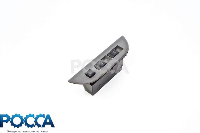 Переключатель стеклоподъемника левый FOTON (Фотон) 1049C 1B18037300016