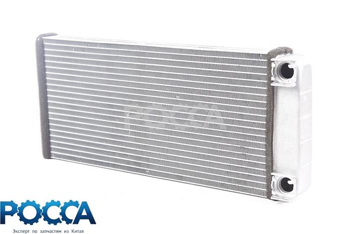 Радиатор печки HOWO A7 (Хово А7) WG1664820053