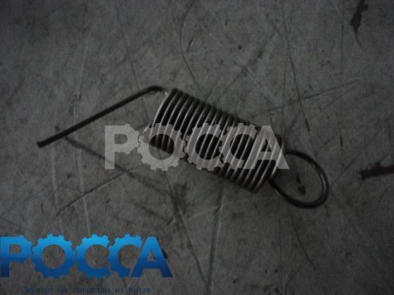 Пружина муфты выжимного подшипника КПП Fuller HOWO (Хово)