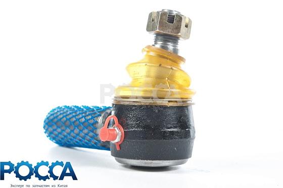 Наконечник 30x18 поперечной рулевой тяги левый FOTON (Фотон) 1089