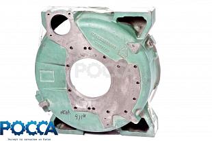 Картер маховика Евро-3 HOWO (Хово) R61540010010