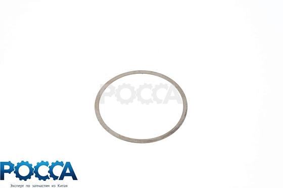 Кольцо стопорное подшипника 30217 первичного вала КПП ZF 5S-150GP HOWO (Хово) 730102503