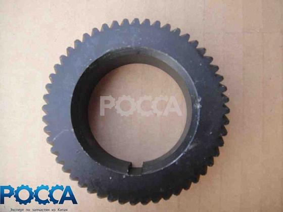 Шестерня коленвала FAW(Фав) 1031 1041