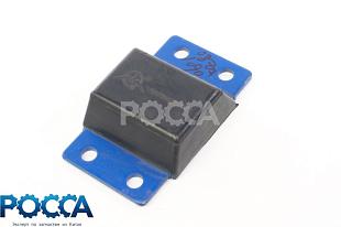 Отбойник рессоры задней HOWO (Хово) AZ9114520091 Отбойник рессоры задней HOWO (Хово) AZ9114520091