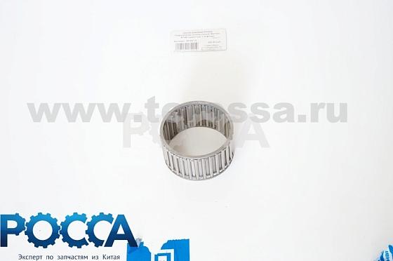 Подшипник игольчатый шестерни 1-3 передач вторичного вала КПП FOTON (Фотон) 1051 1061 1069 1089 5121