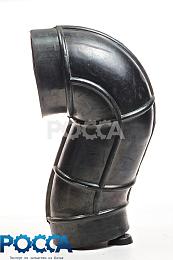 Патрубок воздушного фильтра HOWO (Хово) WG9719190009 Патрубок воздушного фильтра HOWO (Хово) WG9719190009