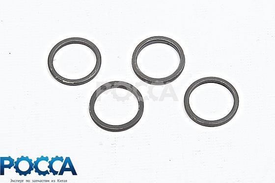 Шайба опорная стопорного кольца оси коромысел Perkins FOTON (Фотон) 1049A 1069 1099