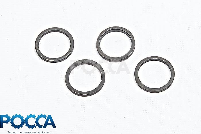 Шайба опорная стопорного кольца оси коромысел Perkins FOTON (Фотон) 1049A 1069 1099 T33117434
