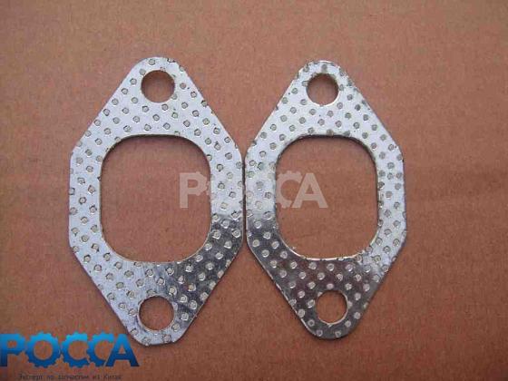 Прокладка выпускного коллектора BAW (Бав) Fenix 1044