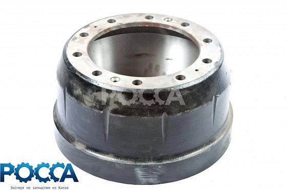 Барабан тормозной передний (Передний мост II) SHAANXI (Шанкси) SHACMAN (Шакман)