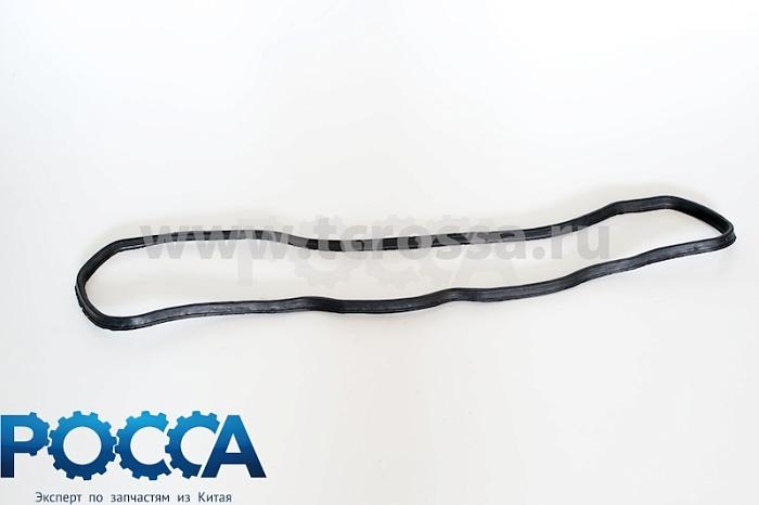 Прокладка клапанной крышки CY4100 CY4102 CY4105 FOTON (Фотон) 1049 4102EZL.01.19