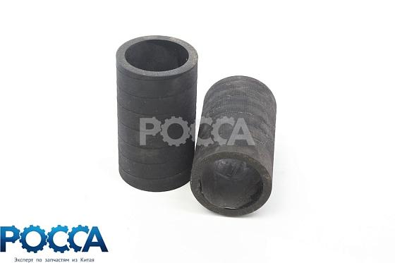 Патрубок термостата HOWO (Хово) VG61000060276