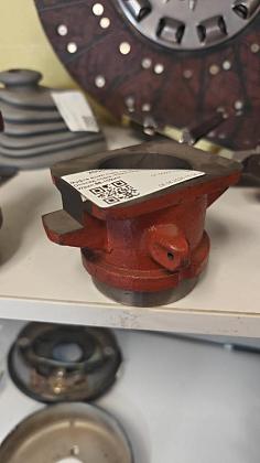 Муфта выкл.сцеп.голая dнаправ.-47мм Dпосад.подш.-70мм Hбез.подш-72мм Wвил.86-102мм 2000121946322