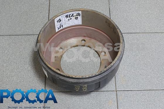 Барабан тормозной передний FOTON (Фотон) 5121