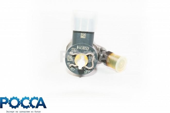 Форсунка топливная CUMMINS (Камминз) ISF2.8 0445110376 5258744