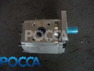 Насос гидравлический подъема кузова CBD-F580 Насос гидравлический подъема кузова CBD-F580