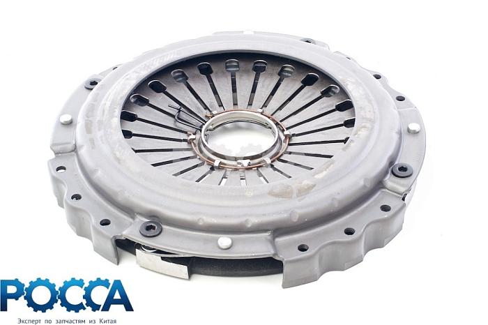 Корзина сцепления WP10.260 380 Евро-3 SHAANXI (Шанкси) SHACMAN (Шакман) DZ9114160034