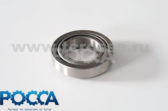 Подшипник ступицы задней наружний FOTON (Фотон) 5059 ISUZU NQR71 75 NPR75