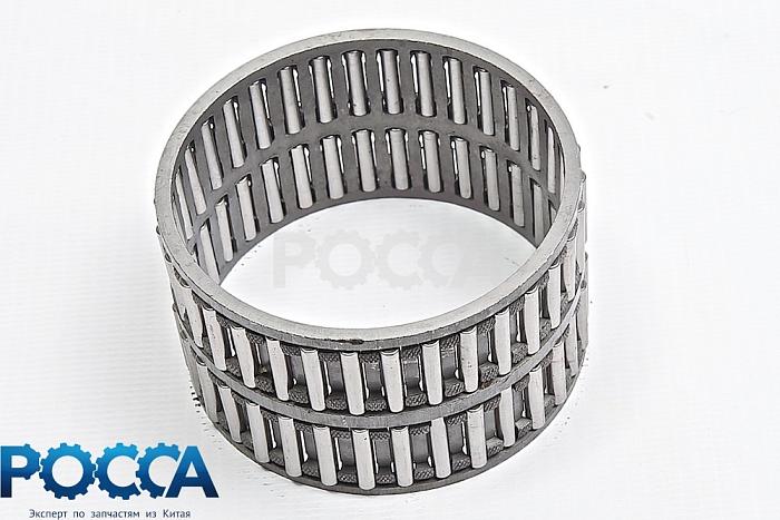 Подшипник игольчатый шестерни 2 передачи вторичного вала КПП 6T46 FOTON (Фотон) K64X71X41.5ZW