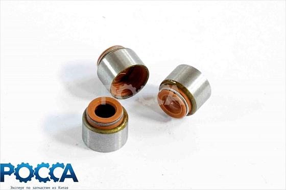 Колпачок маслосъемный 490QZL FOTON (Фотон) 5049 FAW (Фав) 1031