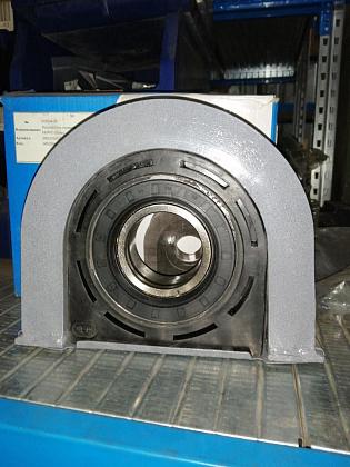 Подшипник подвесной d60 без крепежной скобы HOWO (Хово)