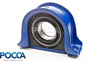 Подшипник подвесной d70x200 в сборе HOWO (Хово) 26013314030 Подшипник подвесной d70x200 в сборе HOWO (Хово) 26013314030
