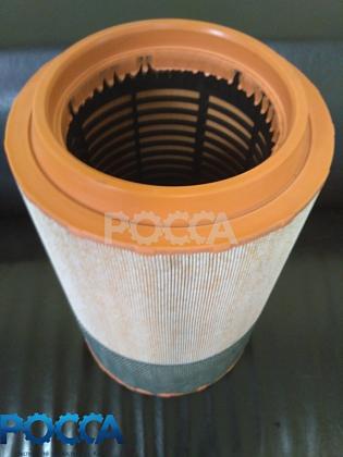 Элемент фильтрующий очистки воздуха без вставки FAW (Фав) 3252 3310 KING LONG